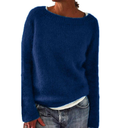 Pulls classiques élégants pour femmes