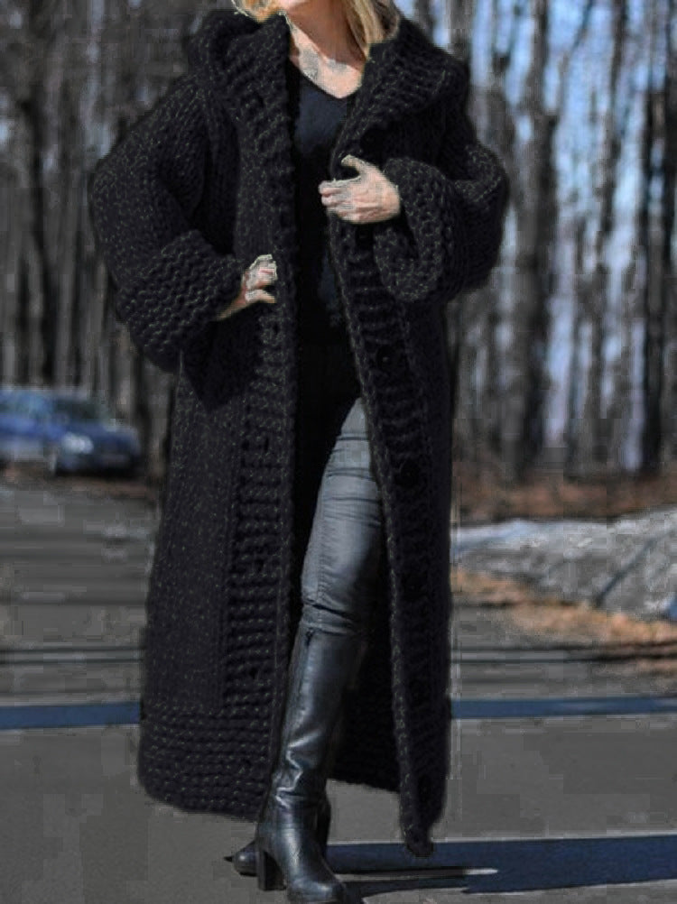 Cardigan élégant pour femme au design moderne