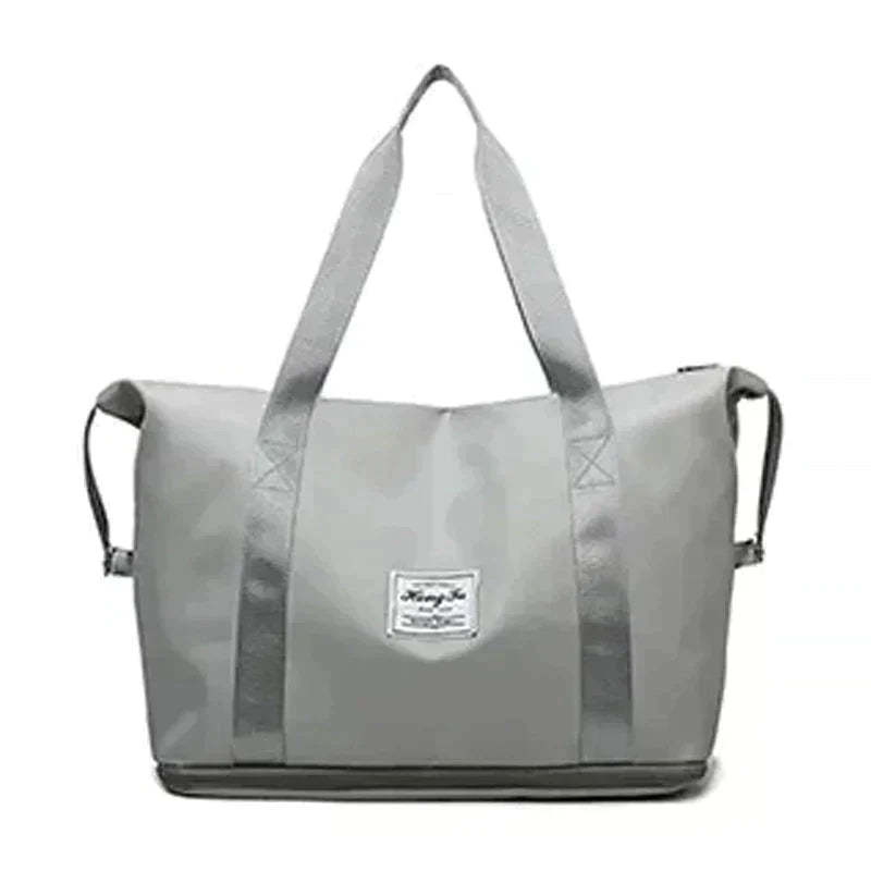 Isabella - Grand sac de voyage étanche et pratique