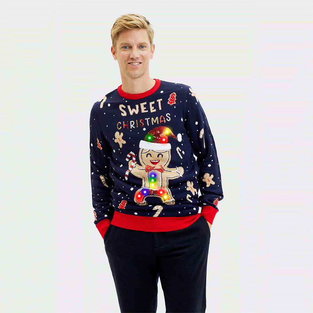 Süße Cookie Herren T-Shirts - IdealeKleiden