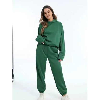 Ensemble de sport pour femme oversize confortable