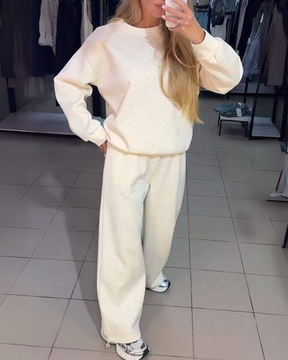 Ensembles de loungewear confortables pour femme