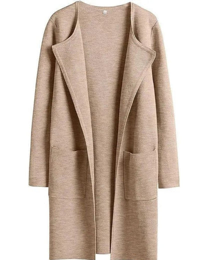 Manteau d'hiver élégant Style & Chic