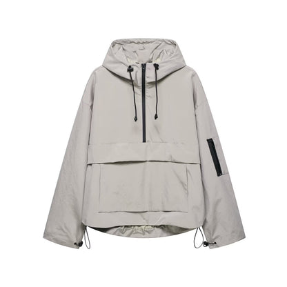 Veste de sport fonctionnelle imperméable pour hommes