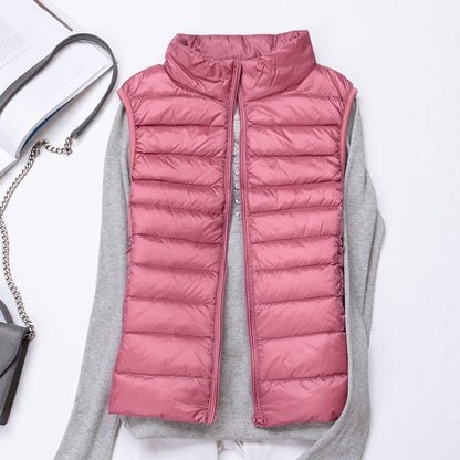 Chauffe-corps Femme Confortable Chaud