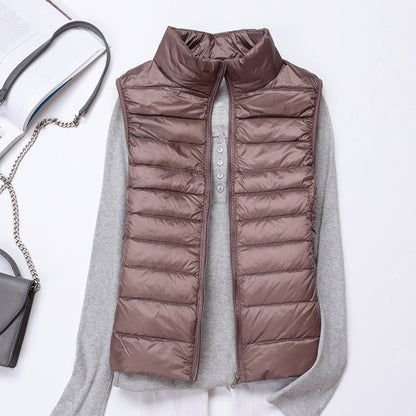 Chauffe-corps Femme Confortable Chaud