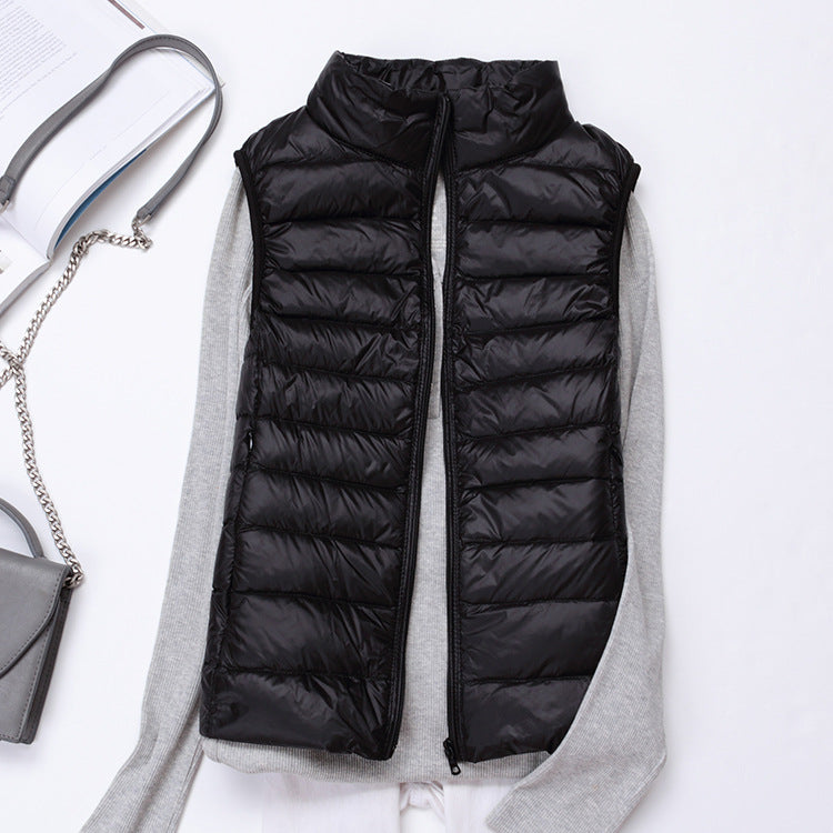 Chauffe-corps Femme Confortable Chaud