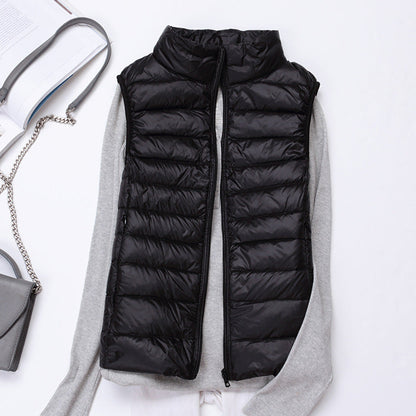 Chauffe-corps Femme Confortable Chaud