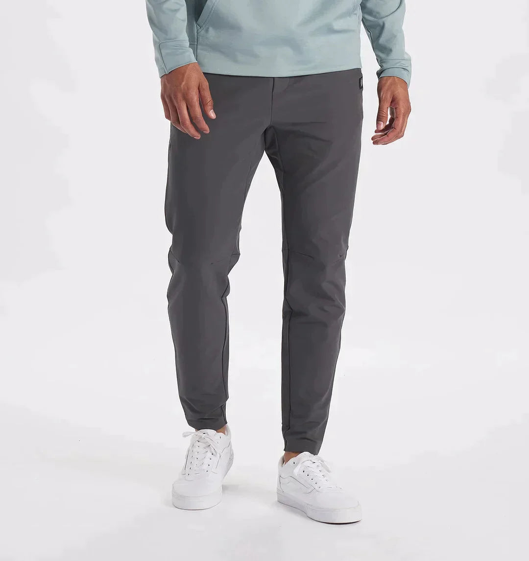 Aston - Pantalon de course léger pour hommes