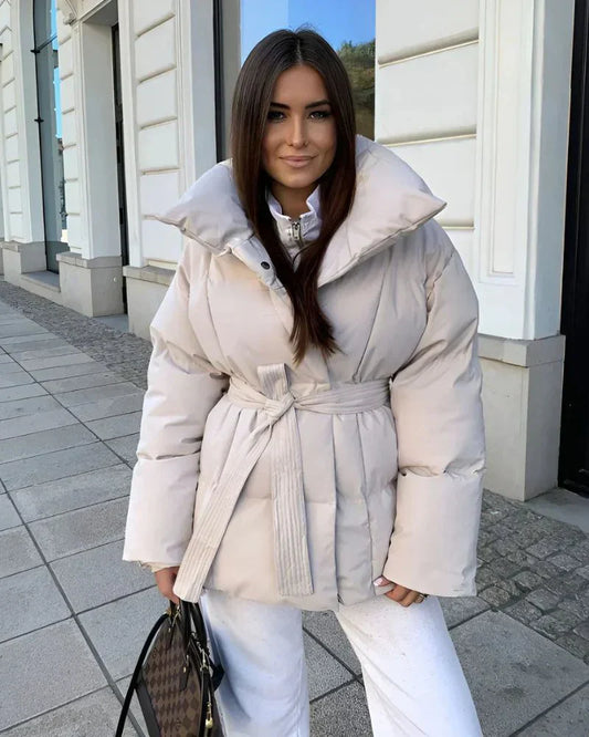 Elegante Damenjacke - IdealeKleiden