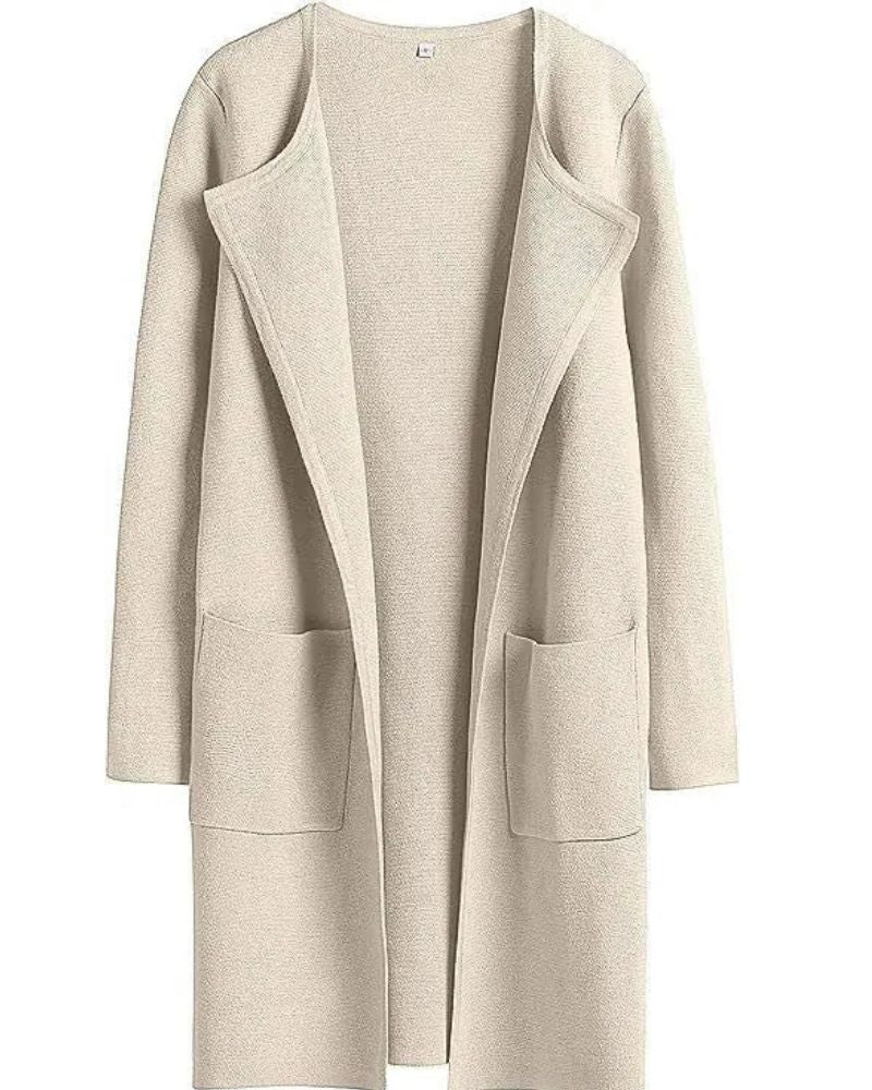Manteau d'hiver élégant Style & Chic