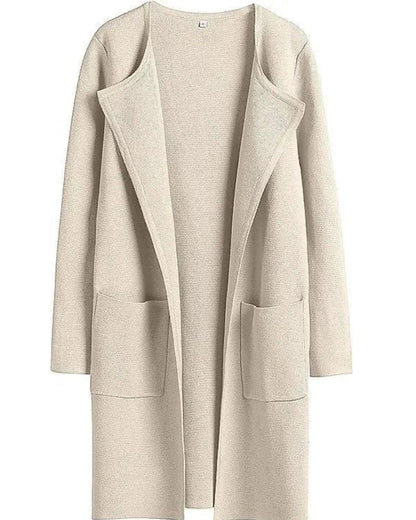 Manteau d'hiver élégant Style & Chic