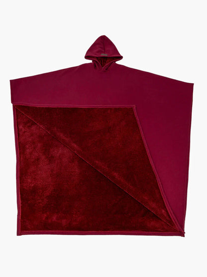 Couverture Sweat à Capuche - Pull Confortable pour la Détente