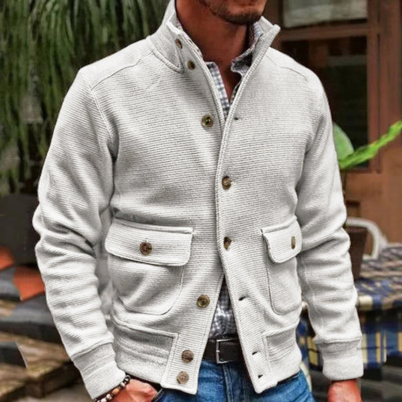 Veste d'hiver stylée De haute qualité