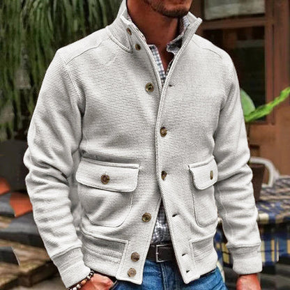 Veste d'hiver stylée De haute qualité