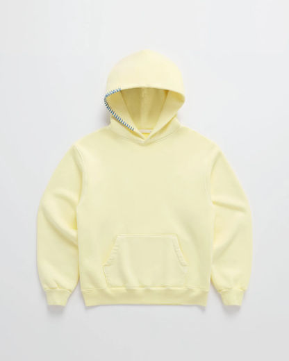 Elegante Kleidung | Slim Fit Hoodie - IdealeKleiden