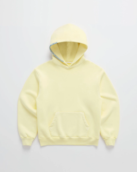 Elegante Kleidung | Slim Fit Hoodie - IdealeKleiden