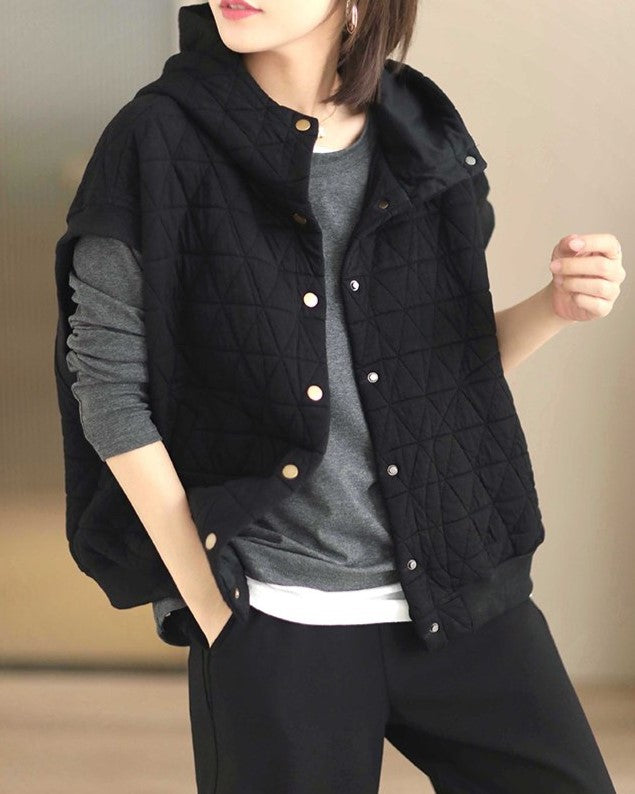 Gilet moderne femme Sport chic