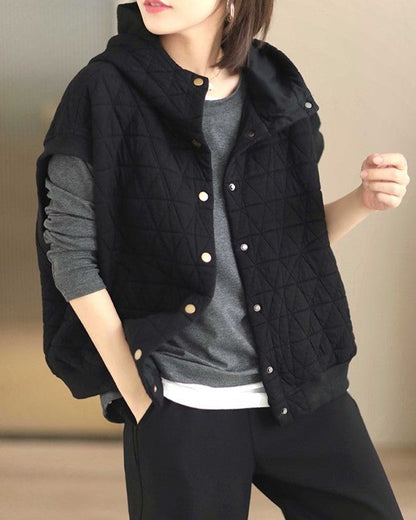 Gilet moderne femme Sport chic