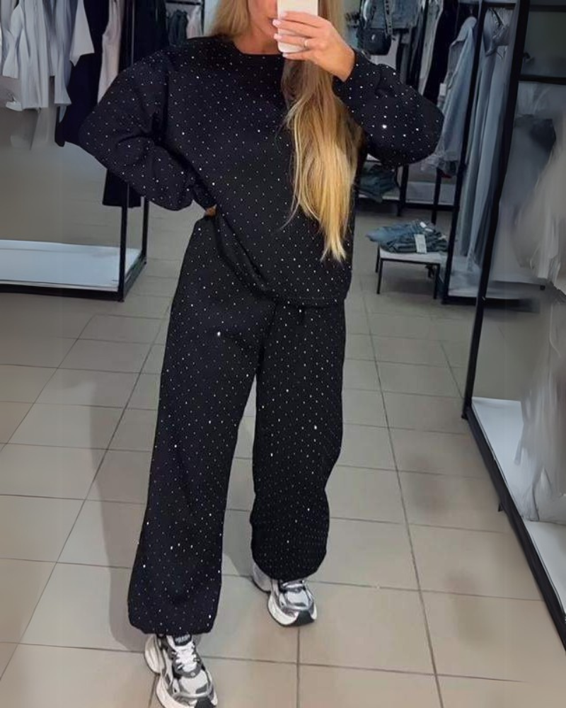 Ensembles de loungewear confortables pour femme