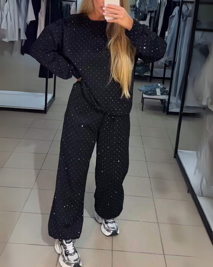 Ensembles de loungewear confortables pour femme