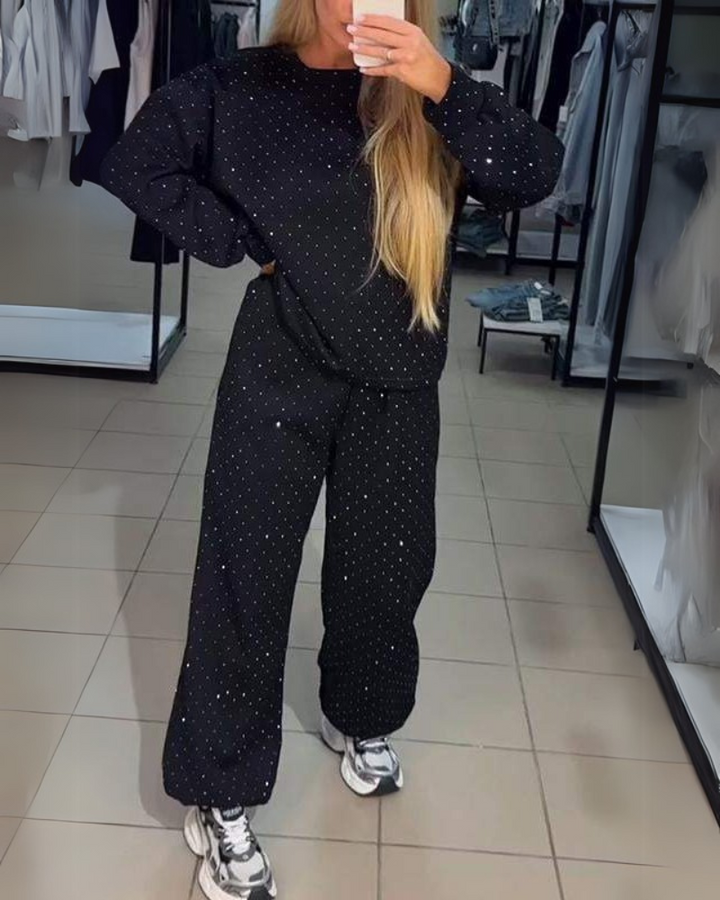 Ensembles de loungewear confortables pour femme