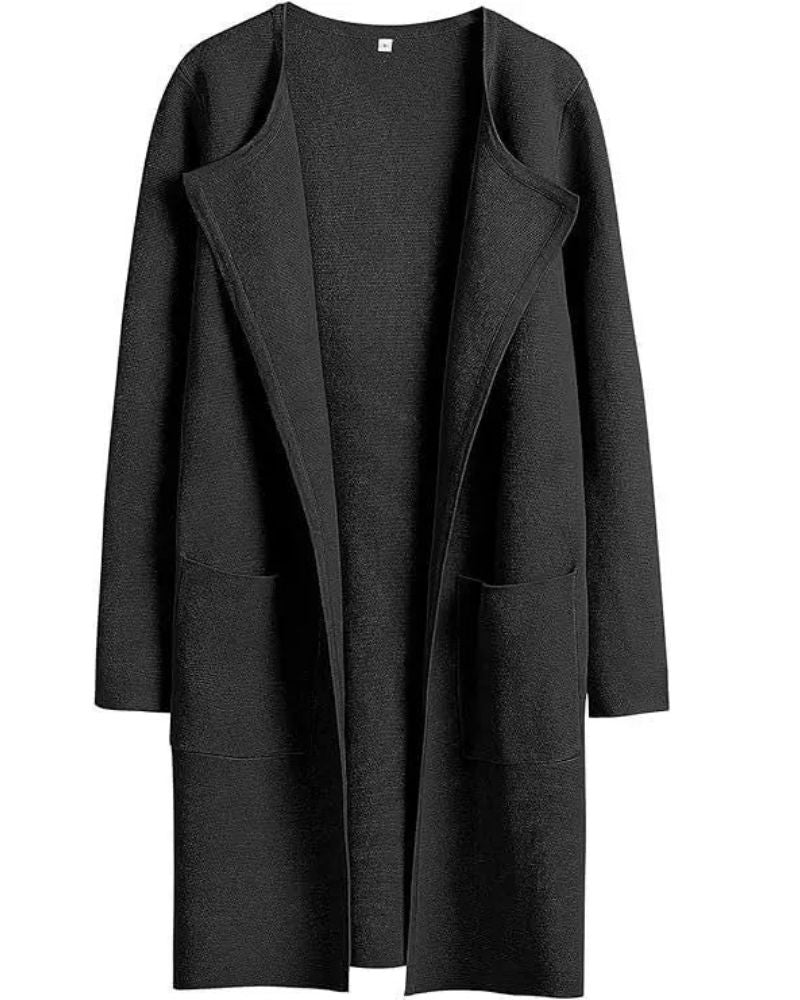 Manteau d'hiver élégant Style & Chic