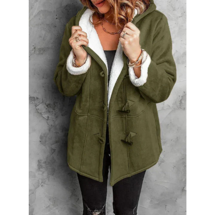Manteau d&