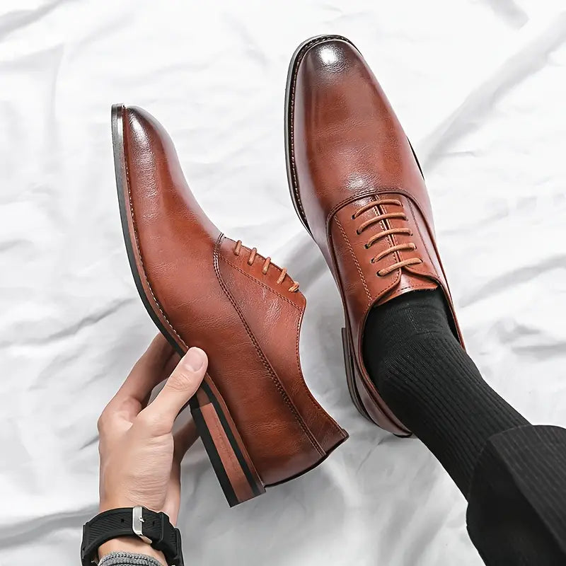Chaussures élégantes pour femme Talon carré