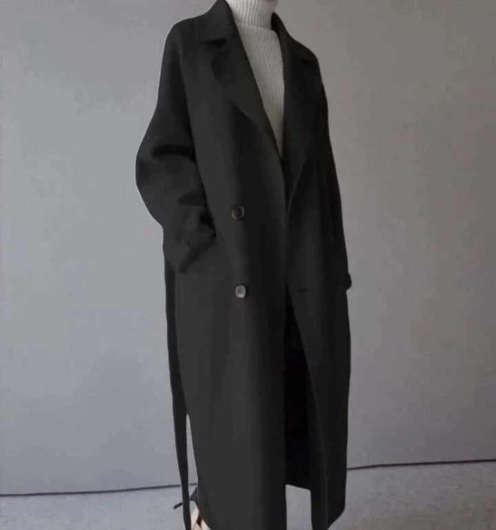 Manteau d&