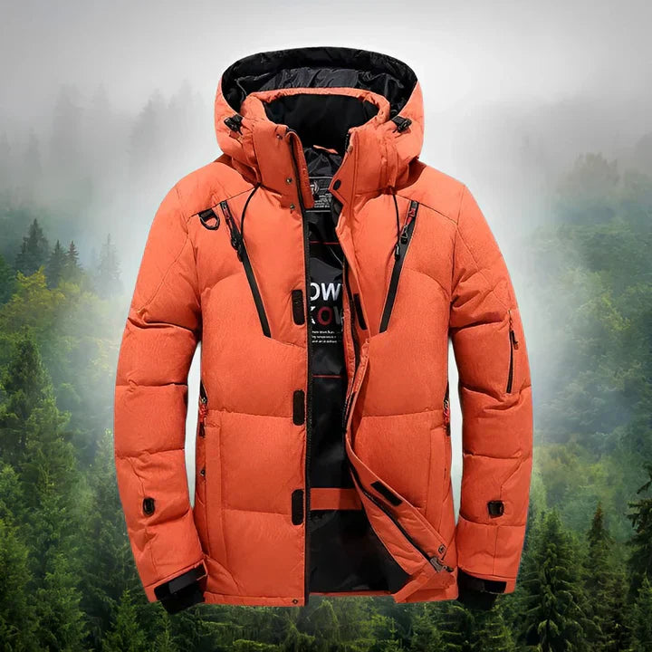Vêtements décontractés pour femmes mi-longs à lacets pour l'automne et l'hiver