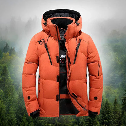 Vêtements décontractés pour femmes mi-longs à lacets pour l'automne et l'hiver
