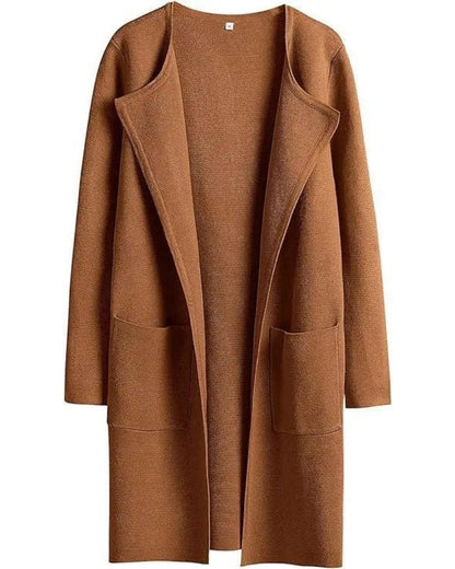 Manteau d'hiver élégant Style & Chic