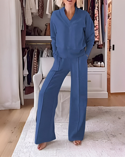 Ensemble 2 pièces pour femme