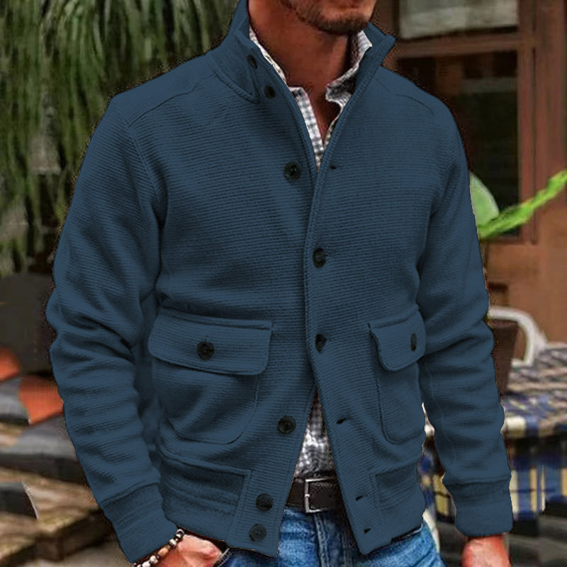 Veste d'hiver stylée De haute qualité