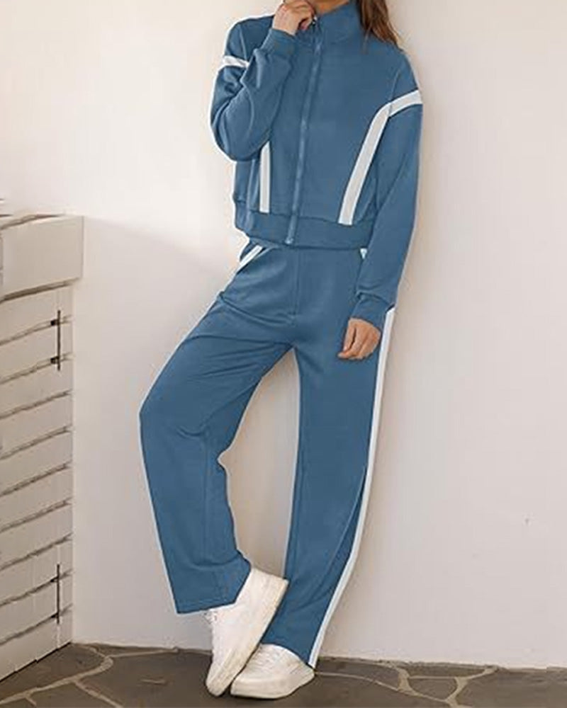 Vêtements de sport décontractés et modernes