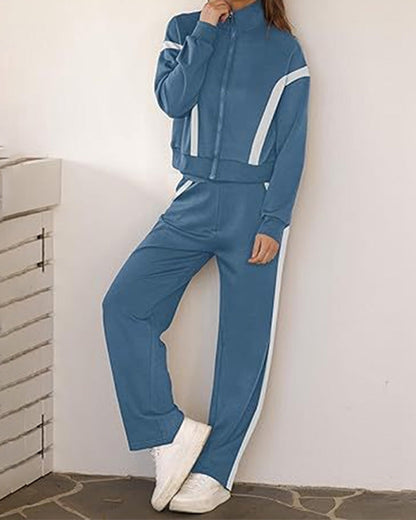 Vêtements de sport décontractés et modernes