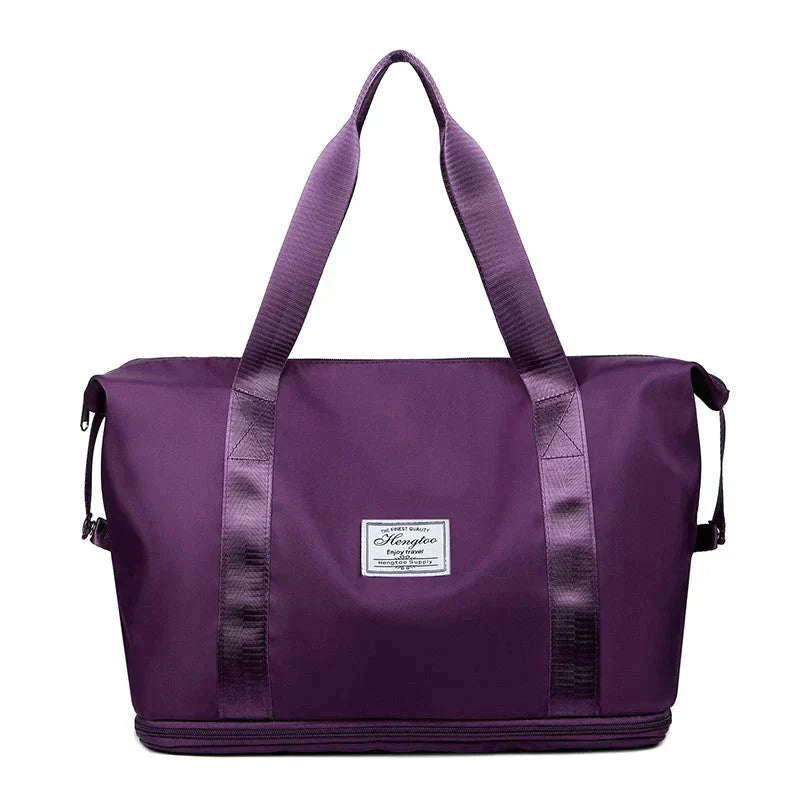 Isabella - Grand sac de voyage étanche et pratique