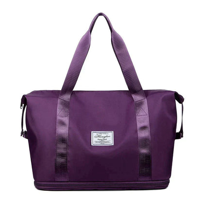 Isabella - Grand sac de voyage étanche et pratique