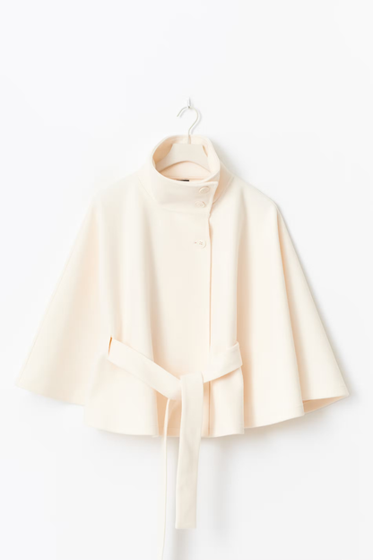Veste élégante pour femme avec ceinture | Veste femme chic moderne