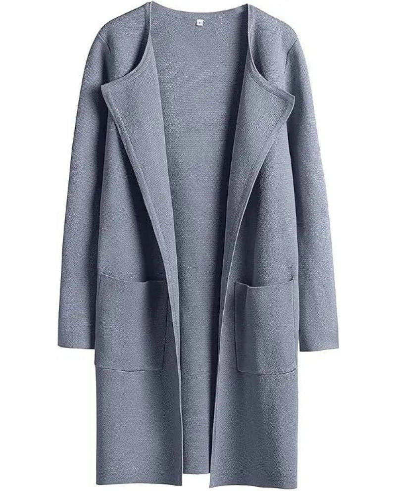 Manteau d'hiver élégant Style & Chic