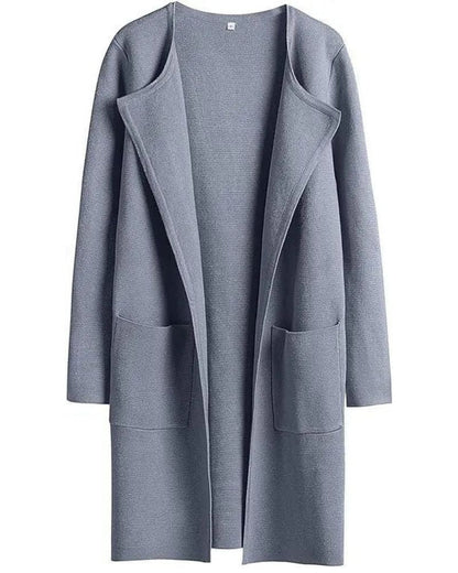 Manteau d'hiver élégant Style & Chic