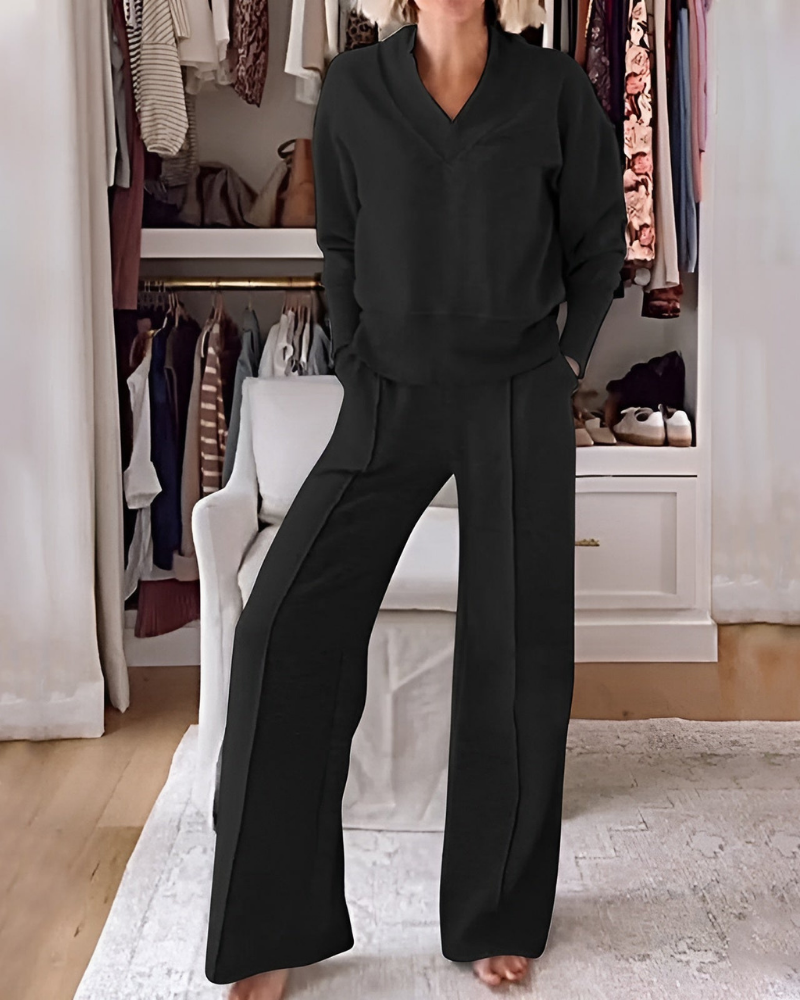 Ensemble 2 pièces pour femme