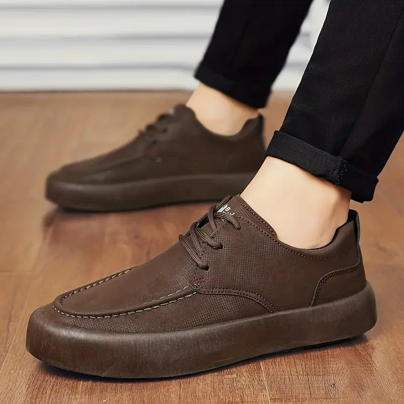 Chaussures de randonnée confortables pour hommes