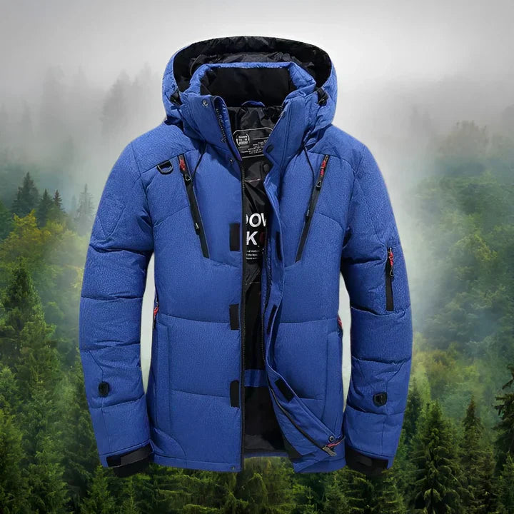 Vêtements décontractés pour femmes mi-longs à lacets pour l'automne et l'hiver