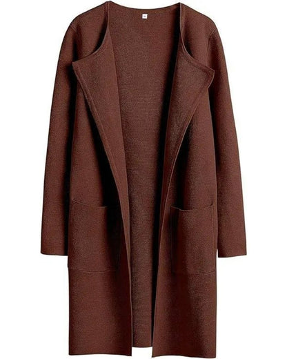 Manteau d'hiver élégant Style & Chic