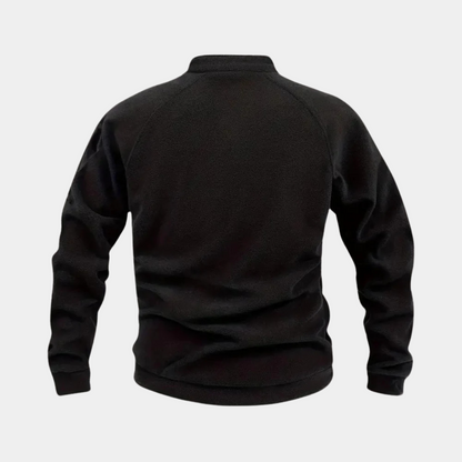 Pull pratique pour femme, confortable, extensible