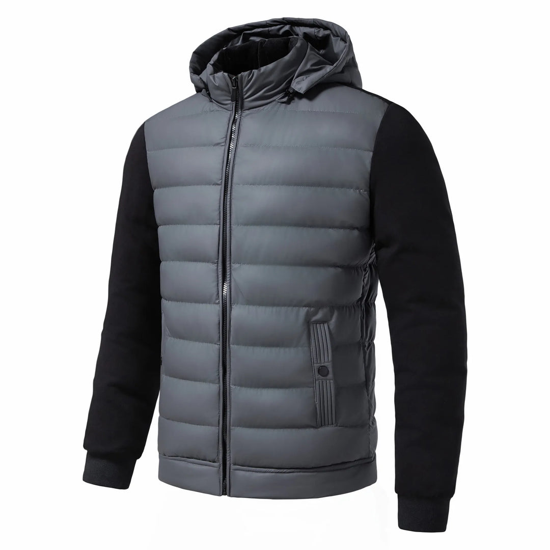 Manteau d&