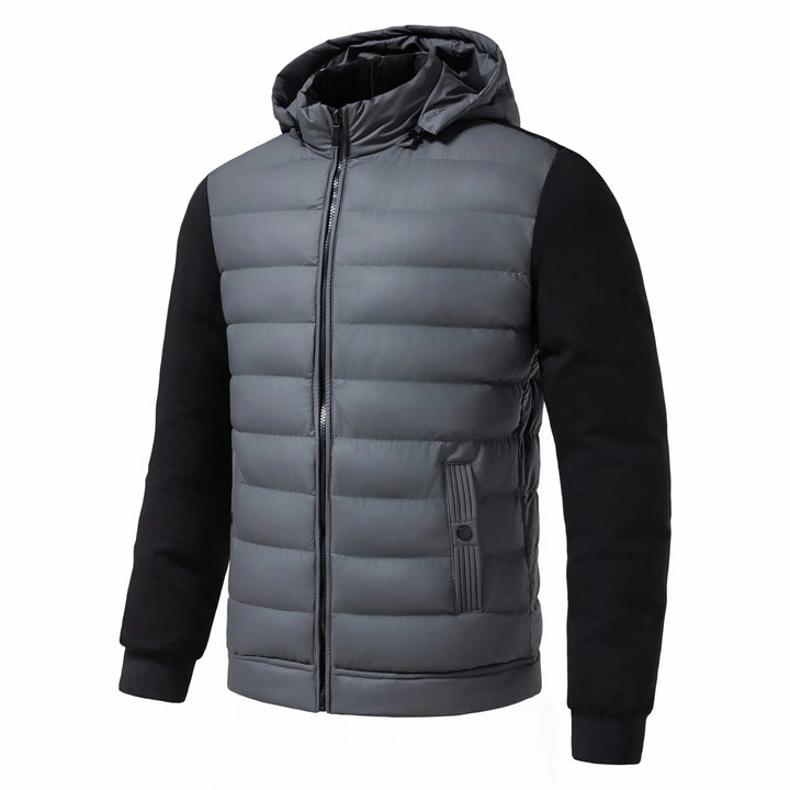 Manteau d&
