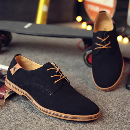 Baskets pour homme Élégantes Chaussures de tous les jours